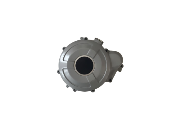 Magnetor cover