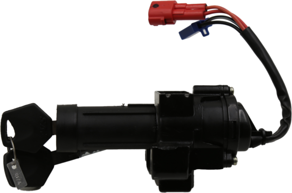 Key switch