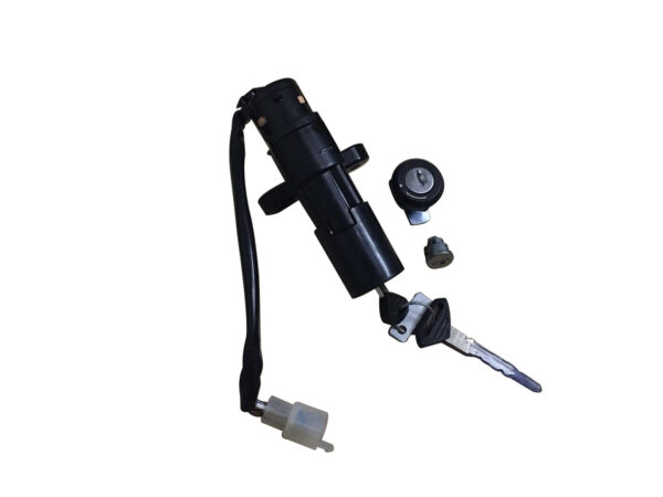 Key switch