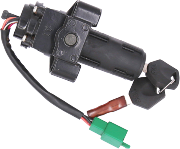 Key switch