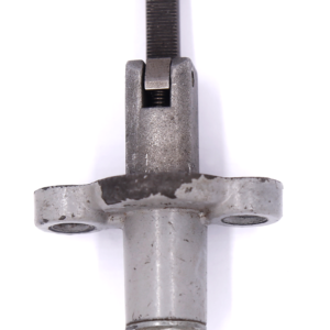 Tensioner block