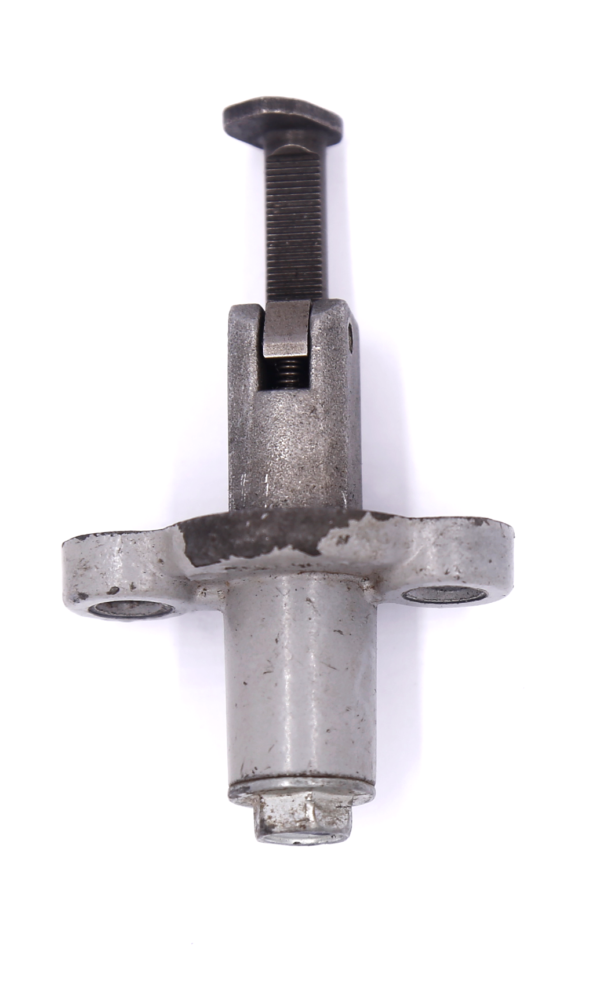 Tensioner block
