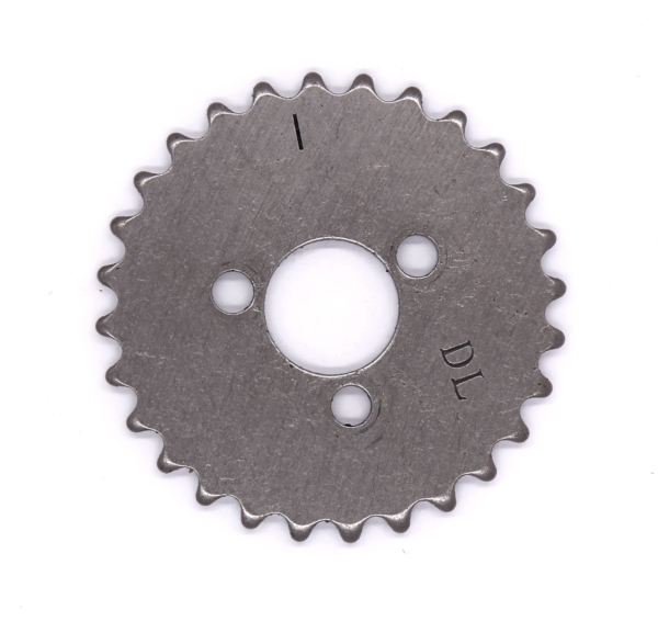 Timing sprocket