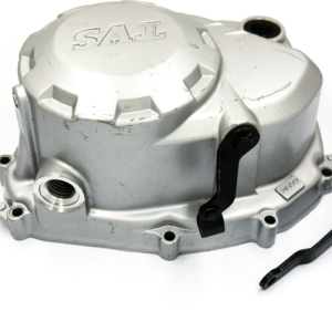 Clutch cover
