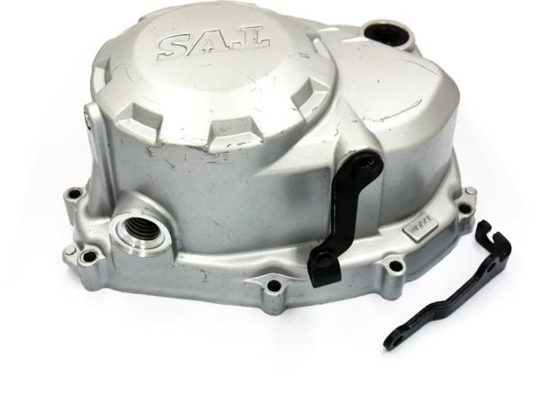 Clutch cover