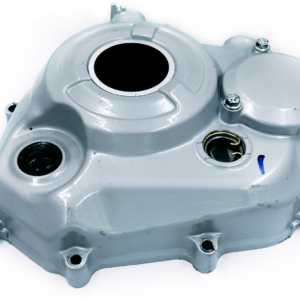 Clutch cover