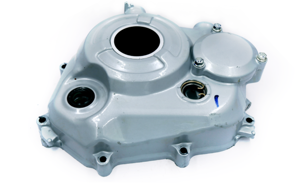 Clutch cover