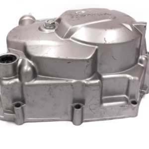 Clutch cover