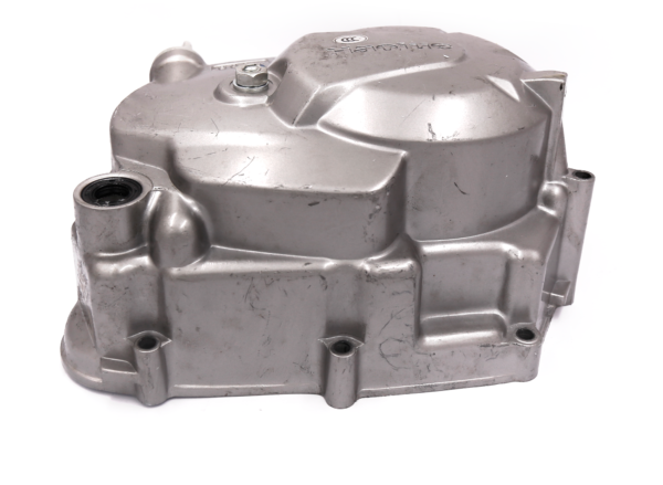 Clutch cover