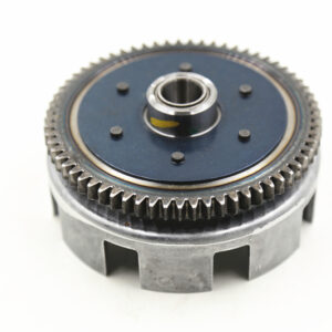 Clutch housing