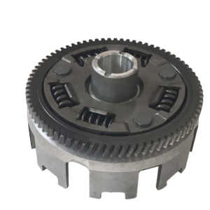 Clutch housing