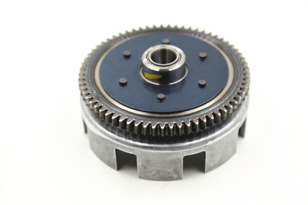 Clutch housing