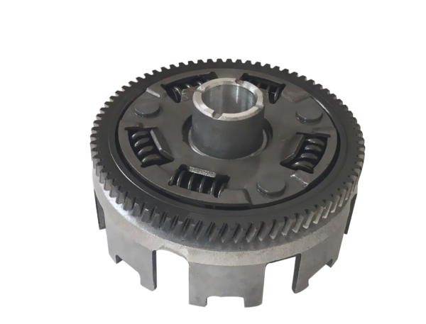 Clutch housing