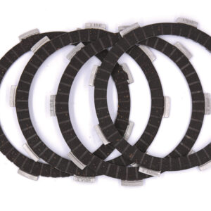 Clutch plate