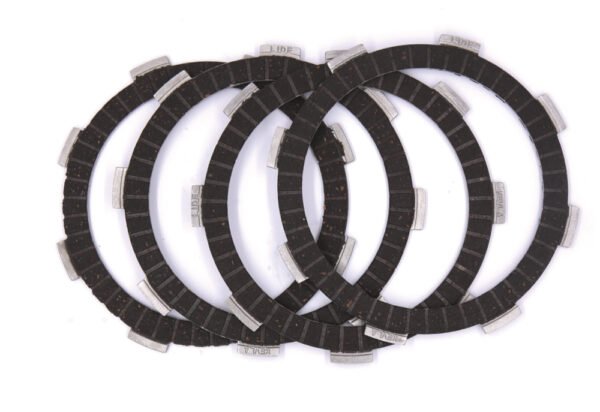 Clutch plate