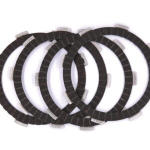 Clutch plate