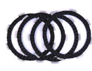 Clutch Plate