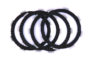 Clutch Plate