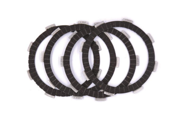 Clutch plate