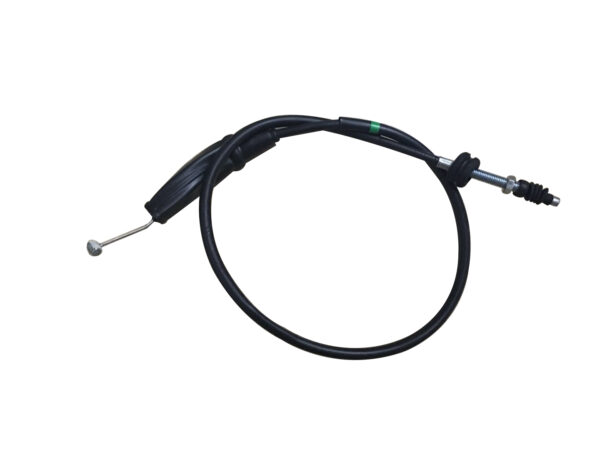Clutch cable
