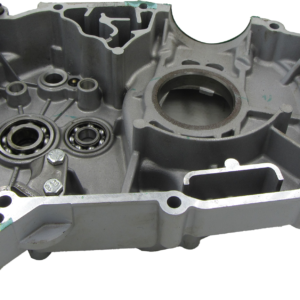 Crank case