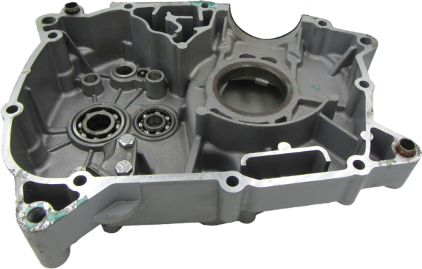 Crank case