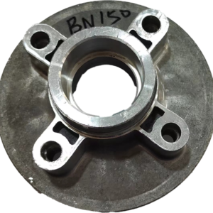 Sprocket sitting simple
