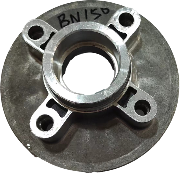 Sprocket sitting simple