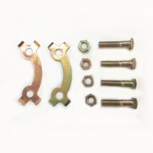 Chain adjuster