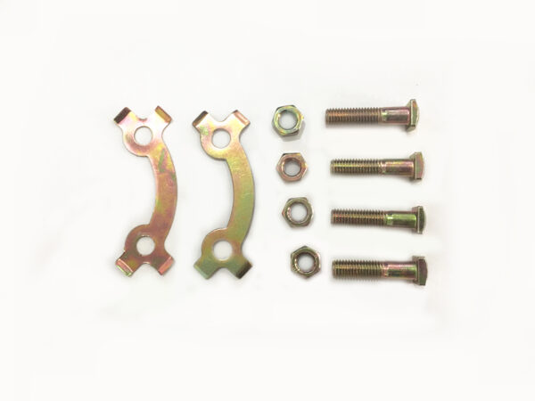 Chain adjuster