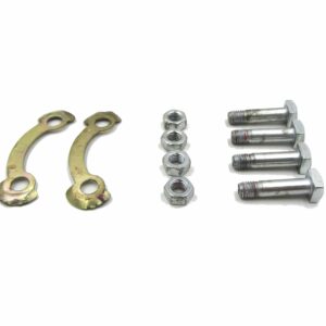 Sprocket screw
