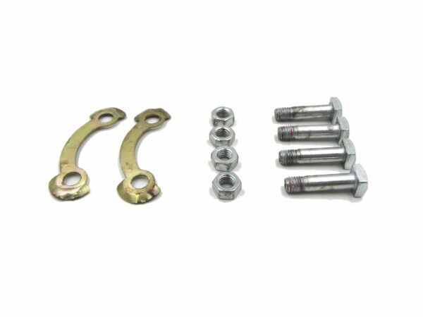 Sprocket screw