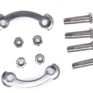 Sprocket screw