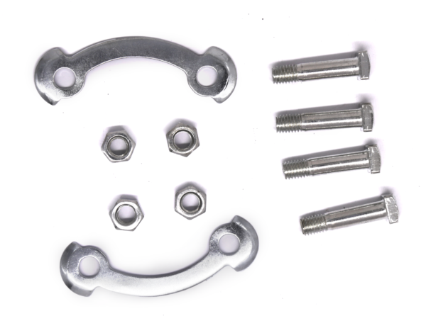 Sprocket screw