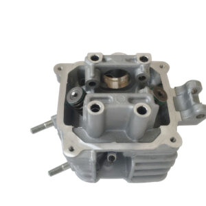 Cylinder head simple
