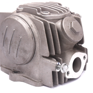 Cylinder head simple