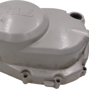 Clutch cover