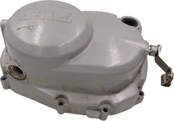 Clutch cover