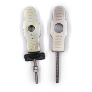 Chain adjuster