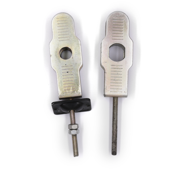 Chain adjuster