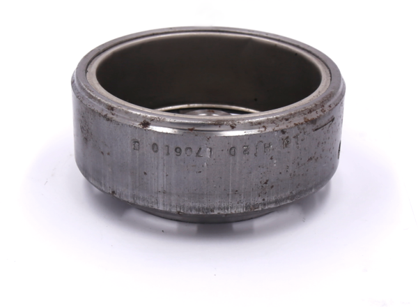 Magnetor