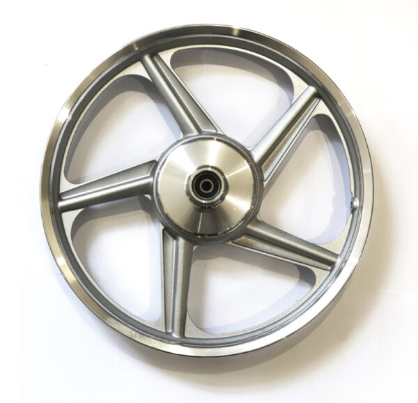 Front rim compete