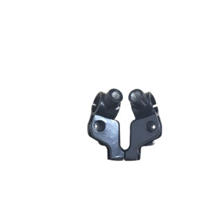 Mirror holder