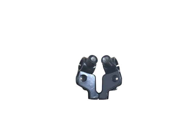 Mirror holder