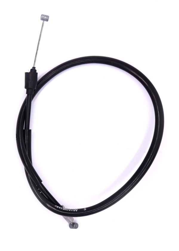 Chock cable