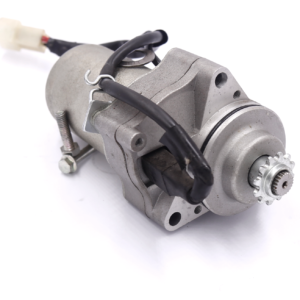 Motor