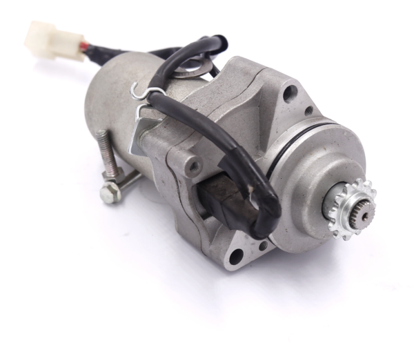 Motor