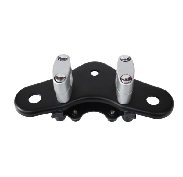 Up steering