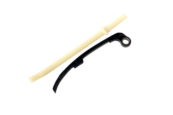Tensioner rubber