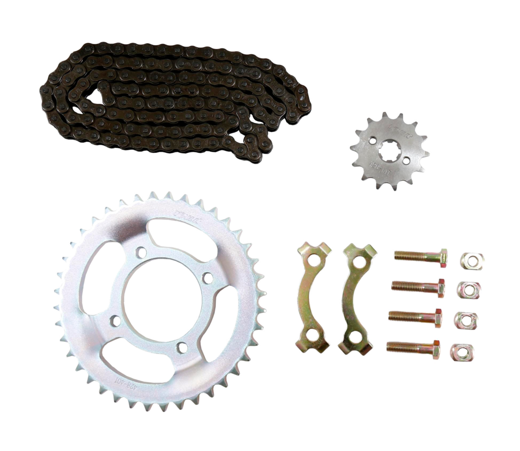 Chain system